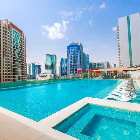Bespoke Holiday Homes - Mag 318 Downtown 迪拜 外观 照片