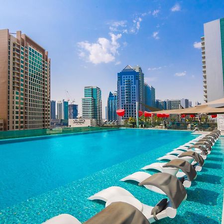 Bespoke Holiday Homes - Mag 318 Downtown 迪拜 外观 照片