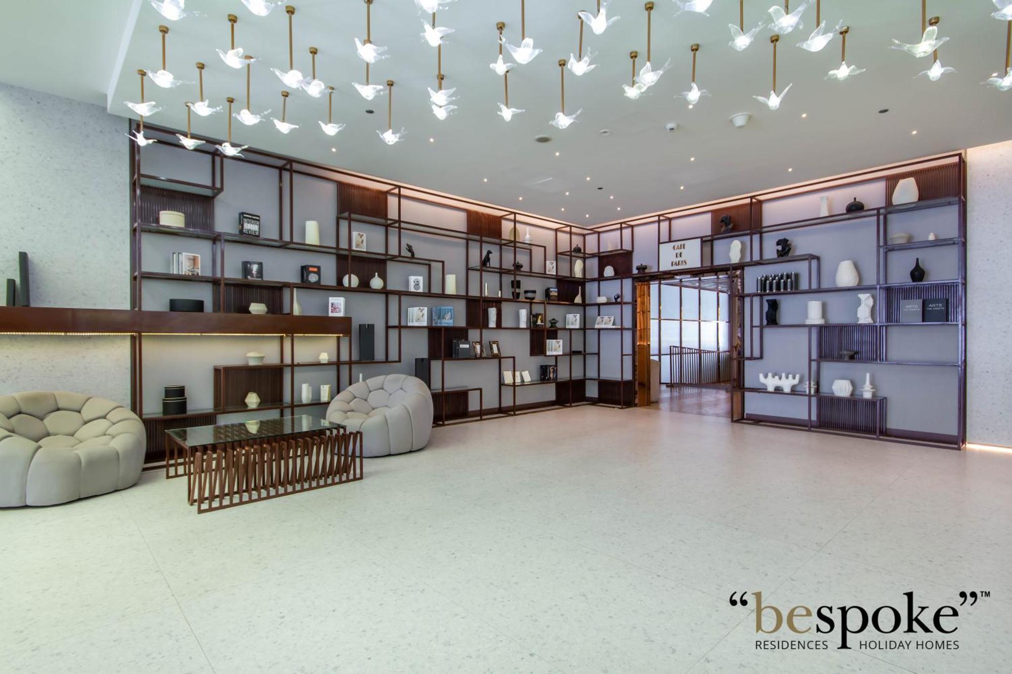 Bespoke Holiday Homes - Mag 318 Downtown 迪拜 外观 照片